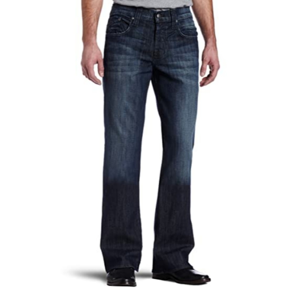 Rock & Republic Floyd Jeans - Picture 2 of 6